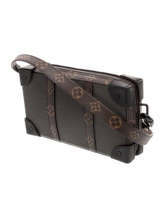 Louis Vuitton LV Monogram Soft Trunk Wallet