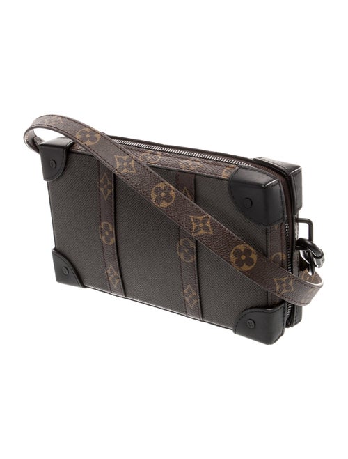 Louis Vuitton LV Monogram Soft Trunk Wallet