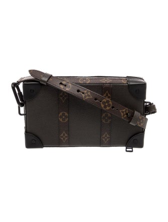 Louis Vuitton LV Monogram Soft Trunk Wallet