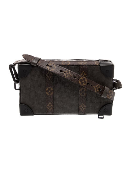 Louis Vuitton LV Monogram Soft Trunk Wallet