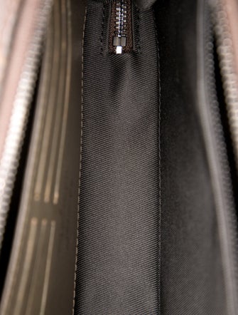 Louis Vuitton LV Monogram Soft Trunk Wallet