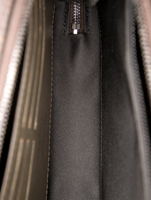 Louis Vuitton LV Monogram Soft Trunk Wallet