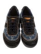Louis Vuitton Low Top Sneakers