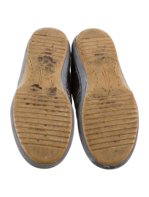 Louis Vuitton Low Top Sneakers