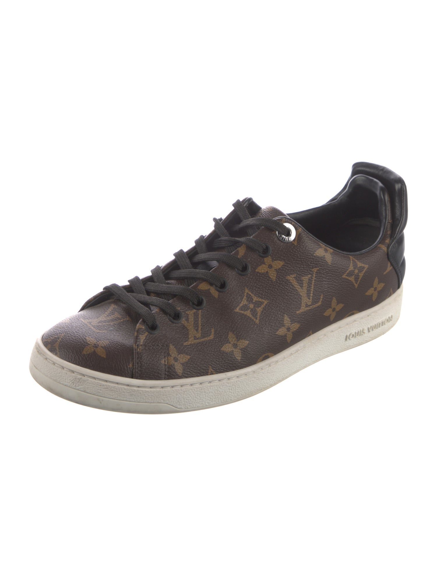 Louis Vuitton LV Monogram Sneakers