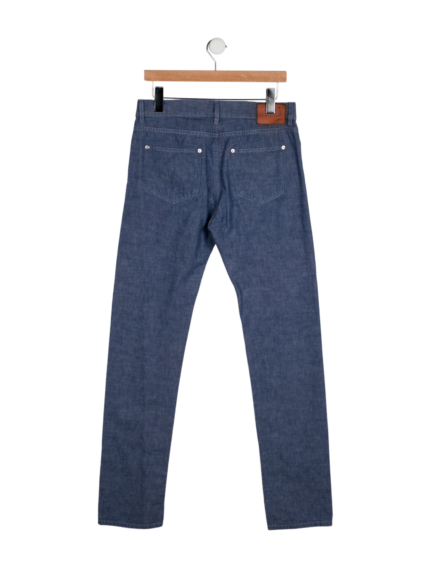 Louis Vuitton 2018 Skinny Jeans