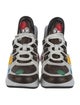 Louis Vuitton LV Monogram Chunky Sneakers
