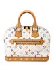 Louis Vuitton Multicolore Monogram Alma PM