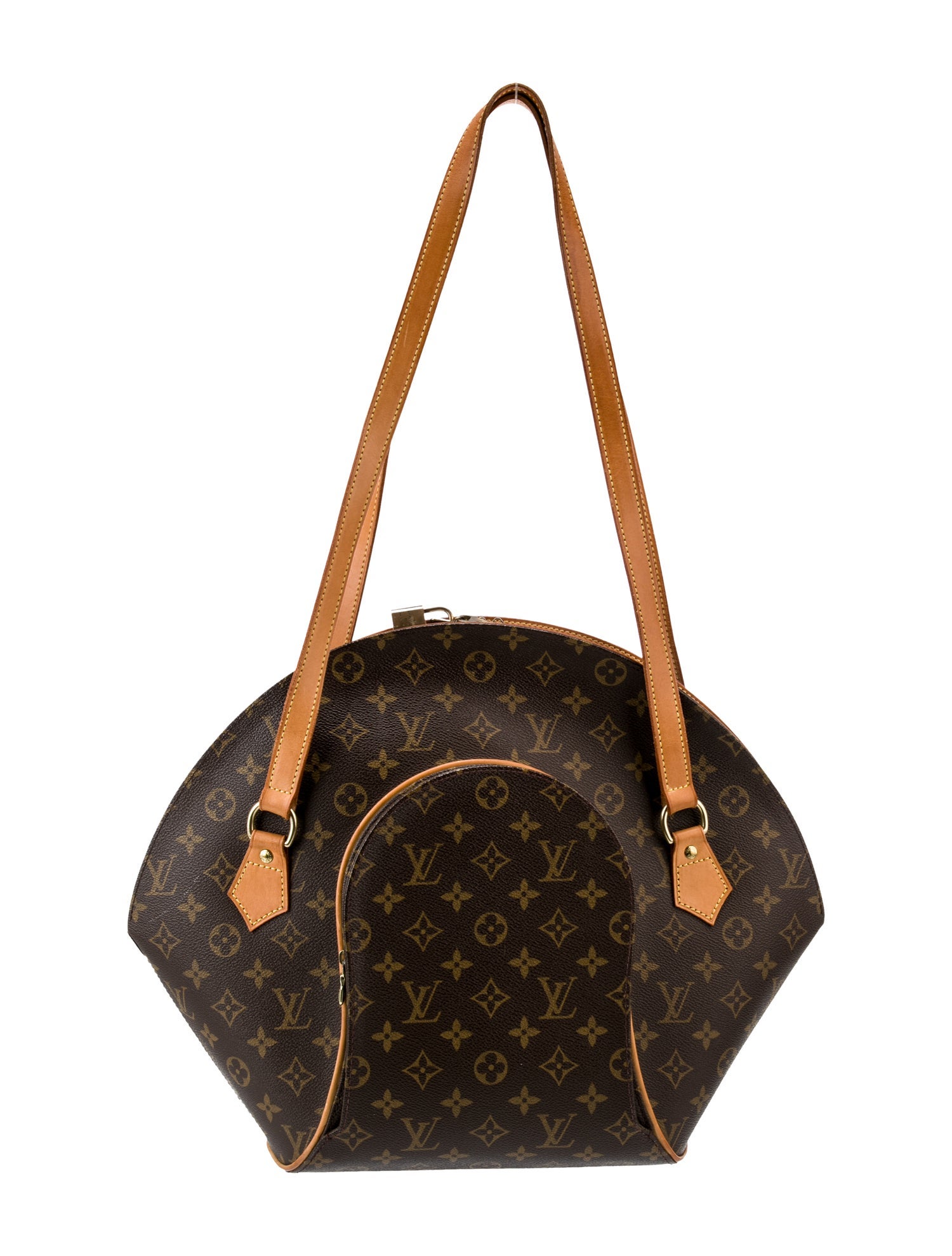 Louis Vuitton LV Monogram Ellipse