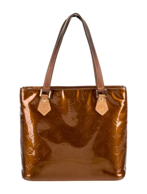 Louis Vuitton Monogram Vernis Houston