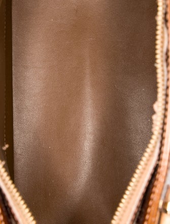 Louis Vuitton Monogram Vernis Houston