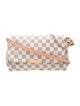 Louis Vuitton Damier Azur Favorite PM