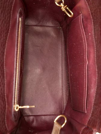 Louis Vuitton LV Monogram Majestueux Exotique MM