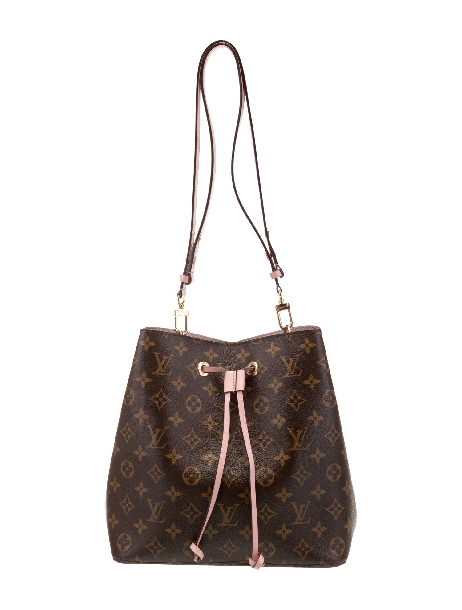 Louis Vuitton LV Monogram Néonoé MM