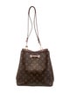 Louis Vuitton LV Monogram Néonoé MM