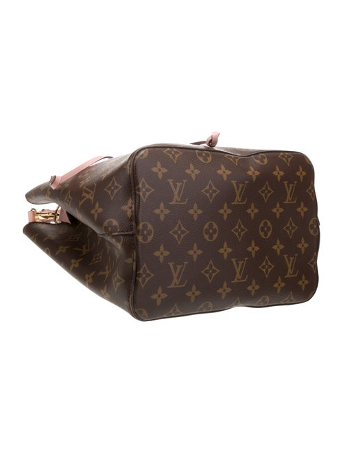 Louis Vuitton LV Monogram Néonoé MM