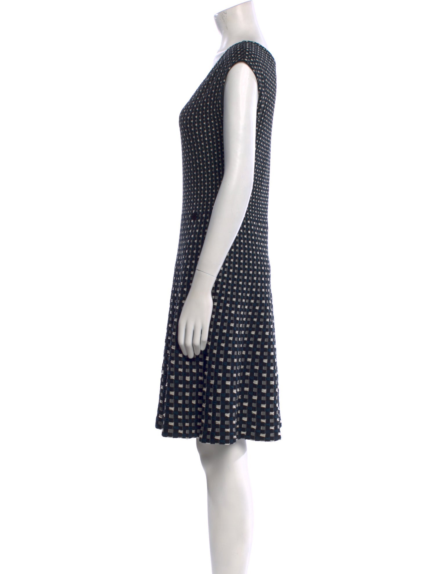Louis Vuitton 2014 Mini Dress