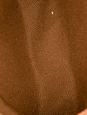 Louis Vuitton LV Monogram Odeon GM