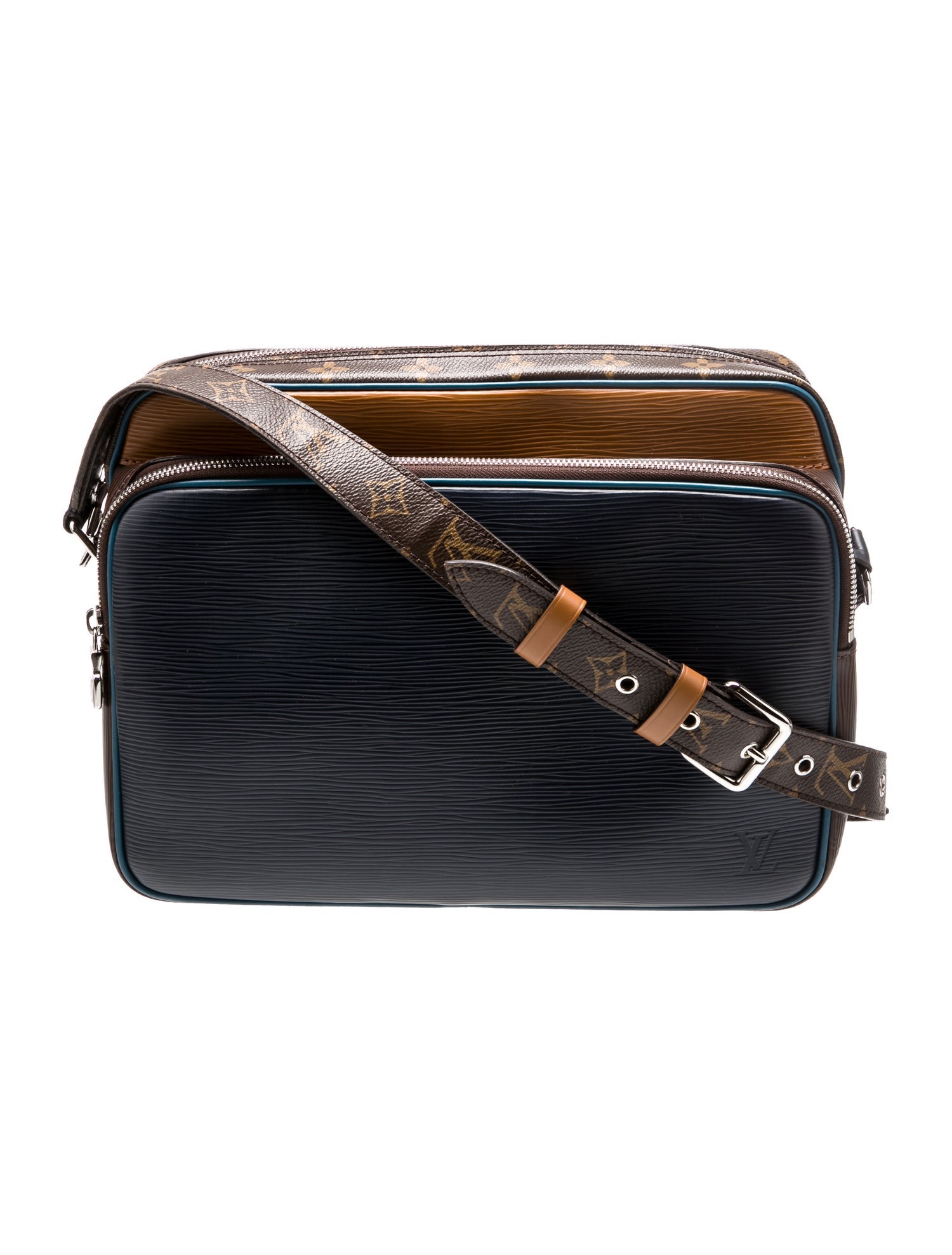 Louis Vuitton LV Monogram Nil