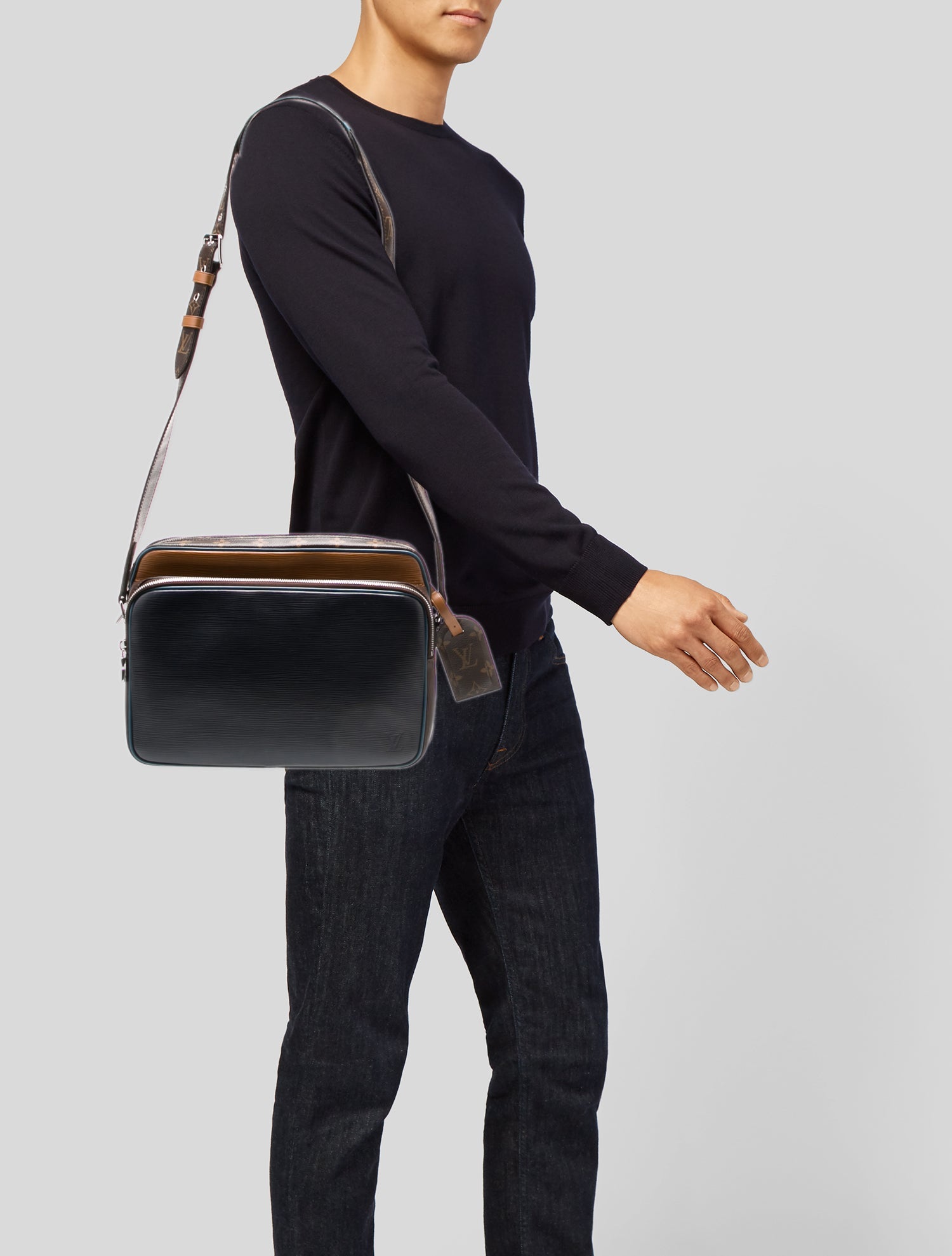 Louis Vuitton LV Monogram Nil