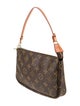 Louis Vuitton LV Monogram Pochette Accessoires Vintage