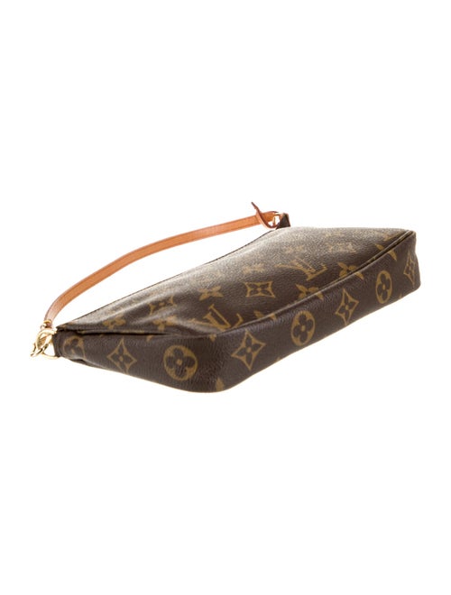 Louis Vuitton LV Monogram Pochette Accessoires Vintage