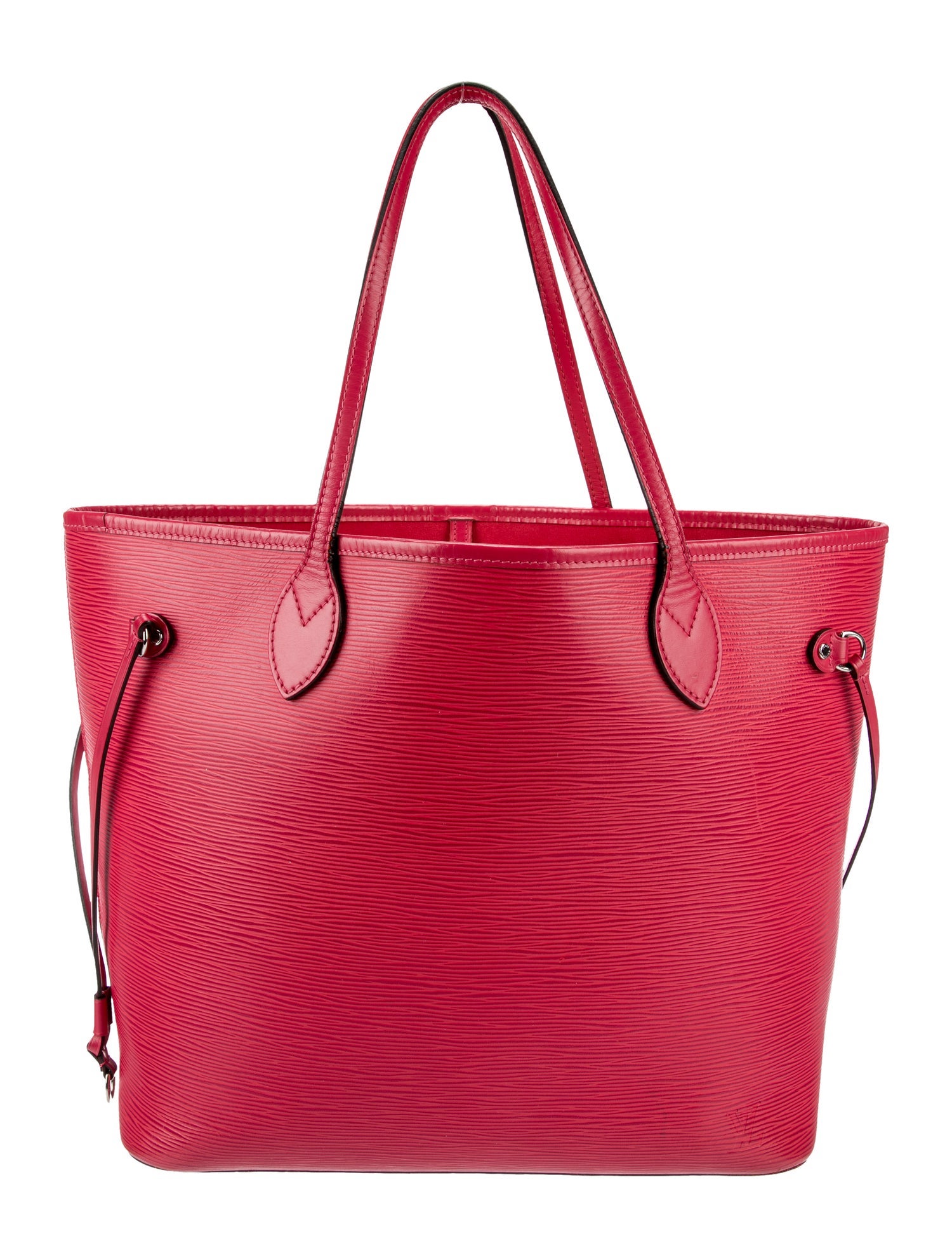 Louis Vuitton Epi Leather Neverfull MM