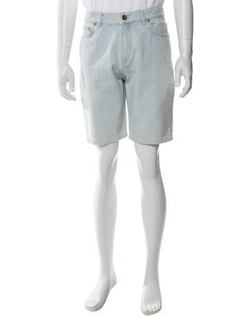 Louis Vuitton Shorts 2020 Flat Front M