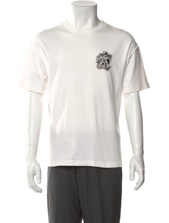 Louis Vuitton 2019 Graphic Print T-Shirt