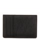 Louis Vuitton Epi Leather Multicartes Card Holder