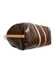 Louis Vuitton LV Monogram Keepall Bandouliere 55 Vintage