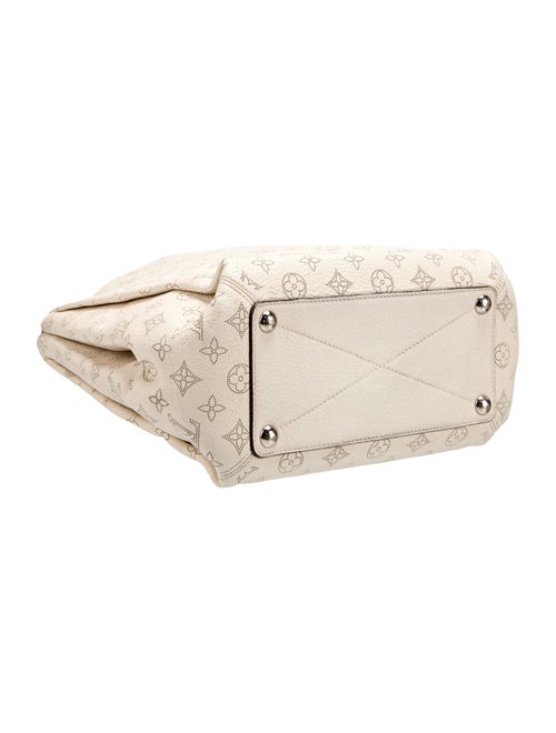 Louis Vuitton LV Monogram Babylone PM