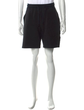 Louis Vuitton Jogger Shorts
