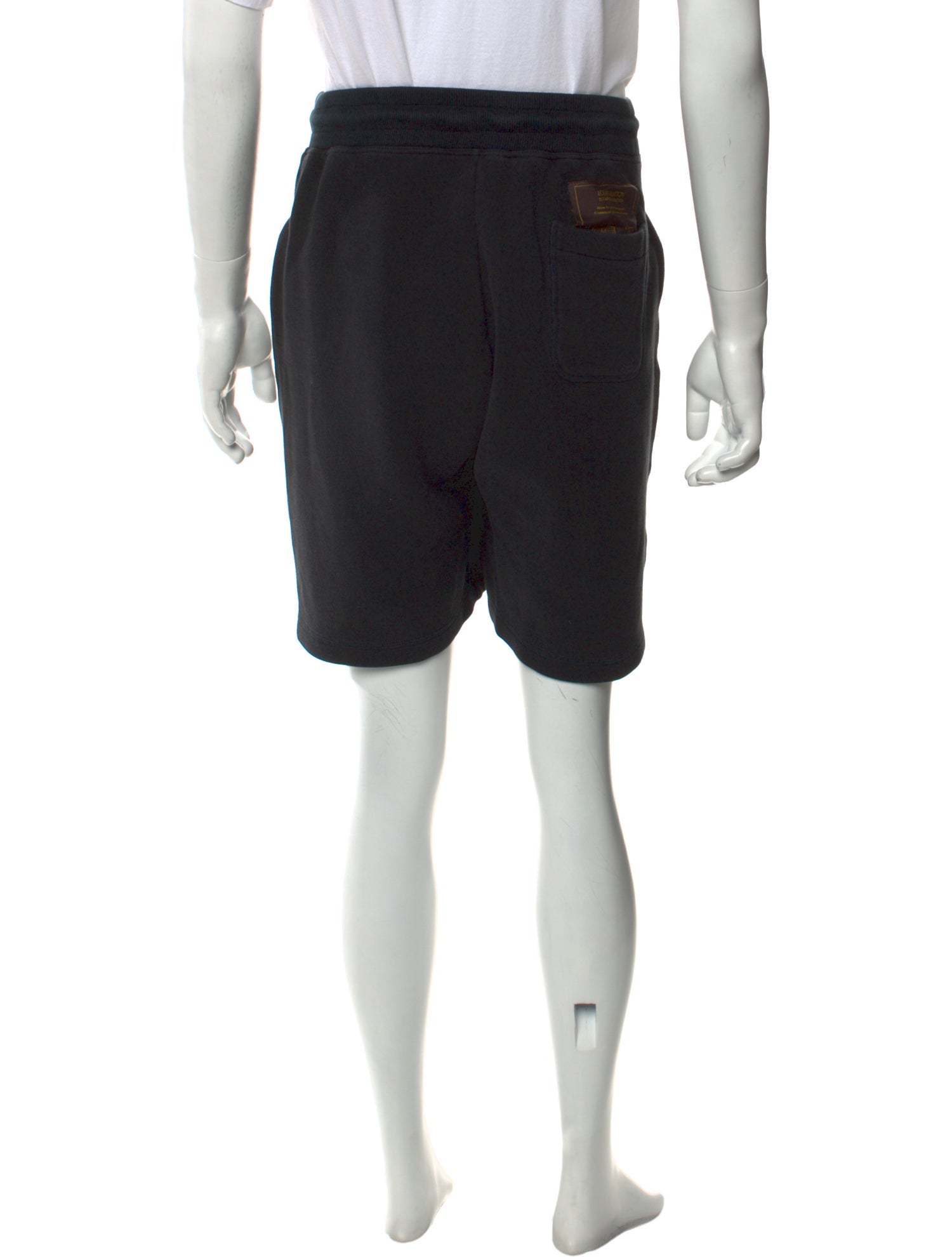 Louis Vuitton Jogger Shorts