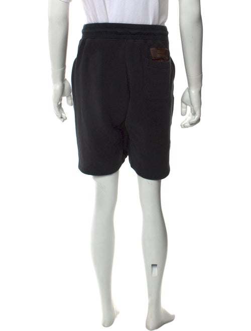 Louis Vuitton Jogger Shorts