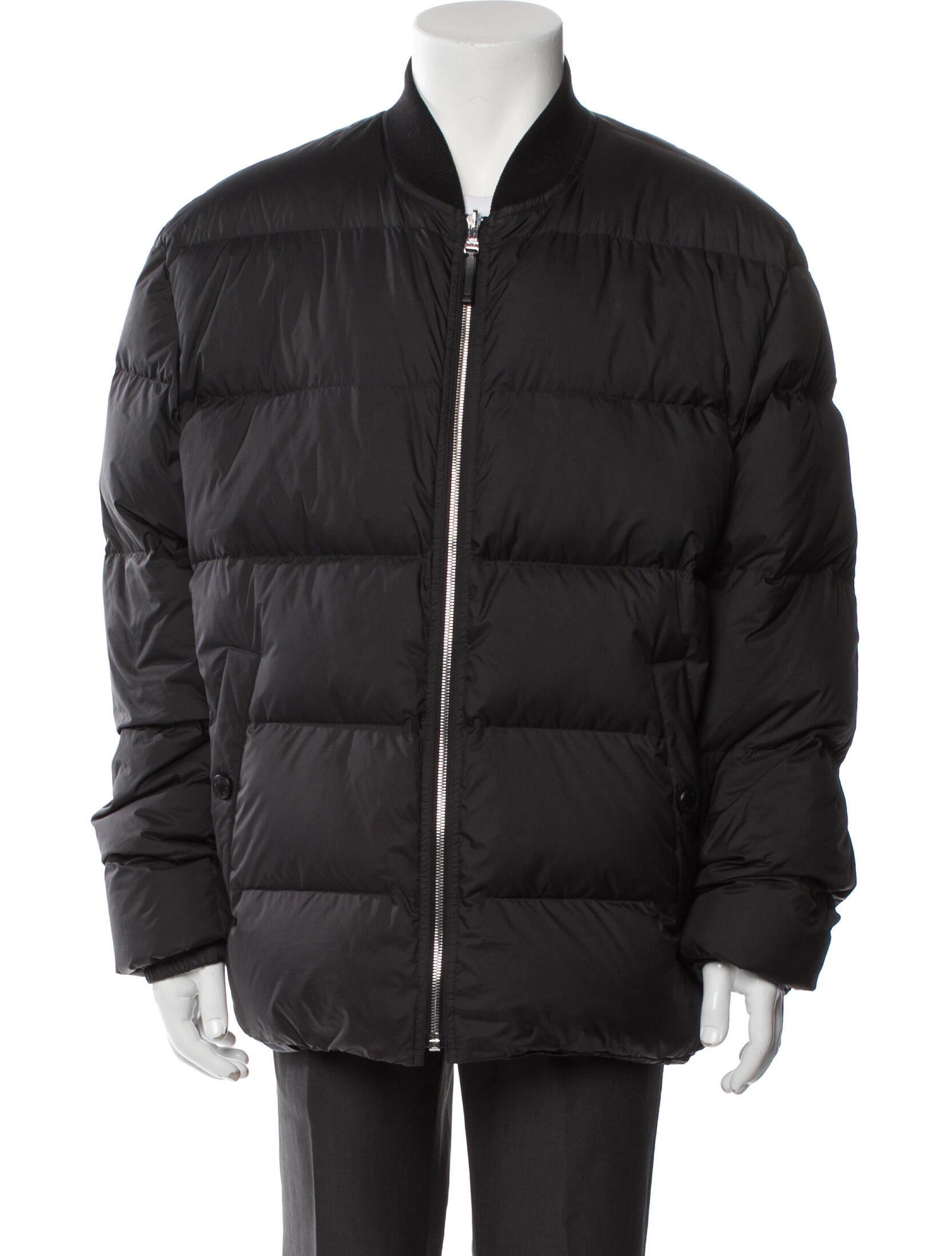 Louis Vuitton 2019 Puffer Coat