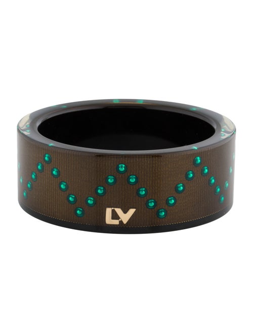 Louis Vuitton GM Circus Barcelet