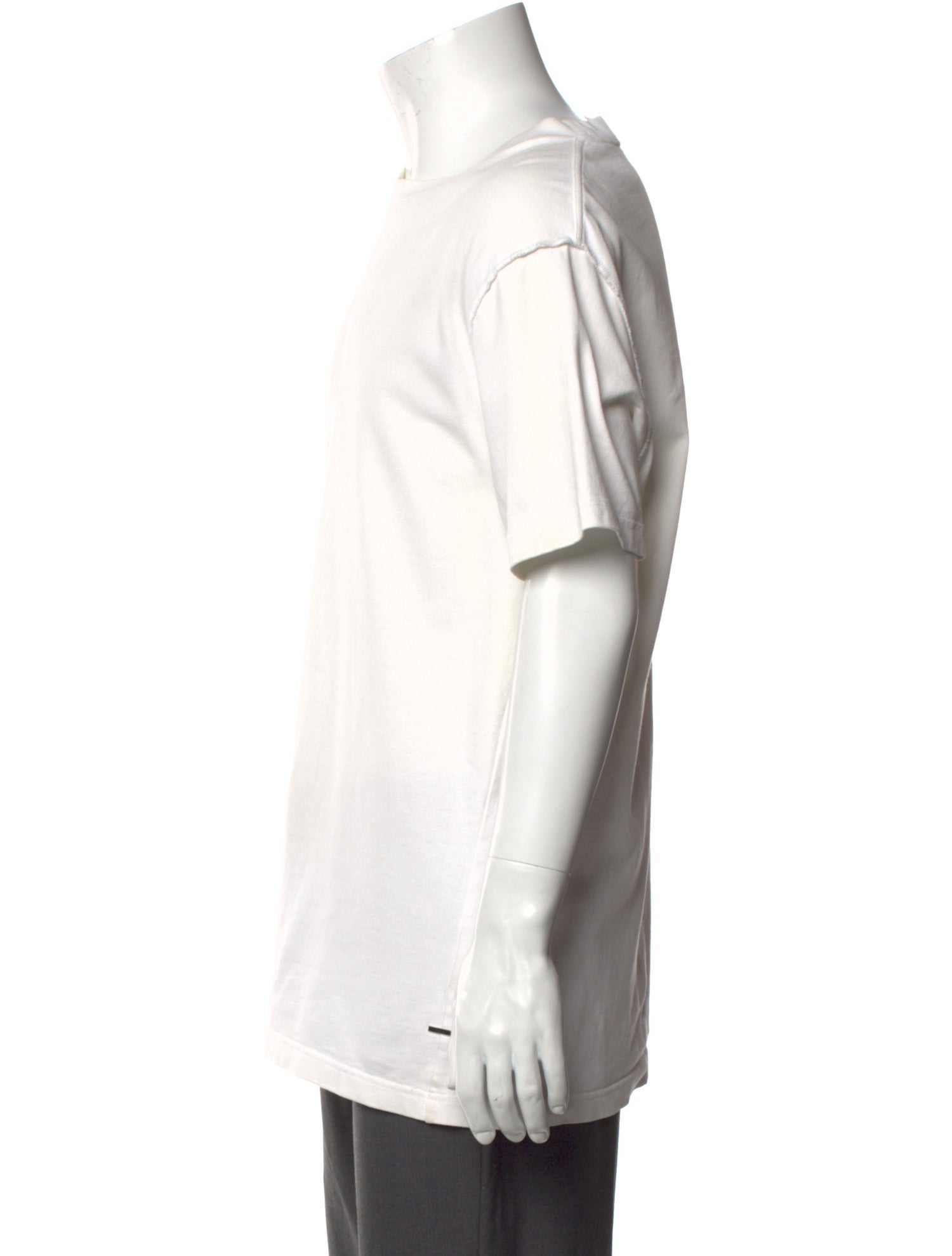 Louis Vuitton 2020 Crew Neck T-Shirt