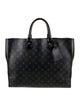 Louis Vuitton Monogram Eclipse Tote