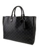 Louis Vuitton Monogram Eclipse Tote