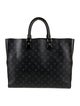 Louis Vuitton Monogram Eclipse Tote