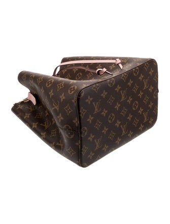Louis Vuitton LV Monogram Néonoé MM