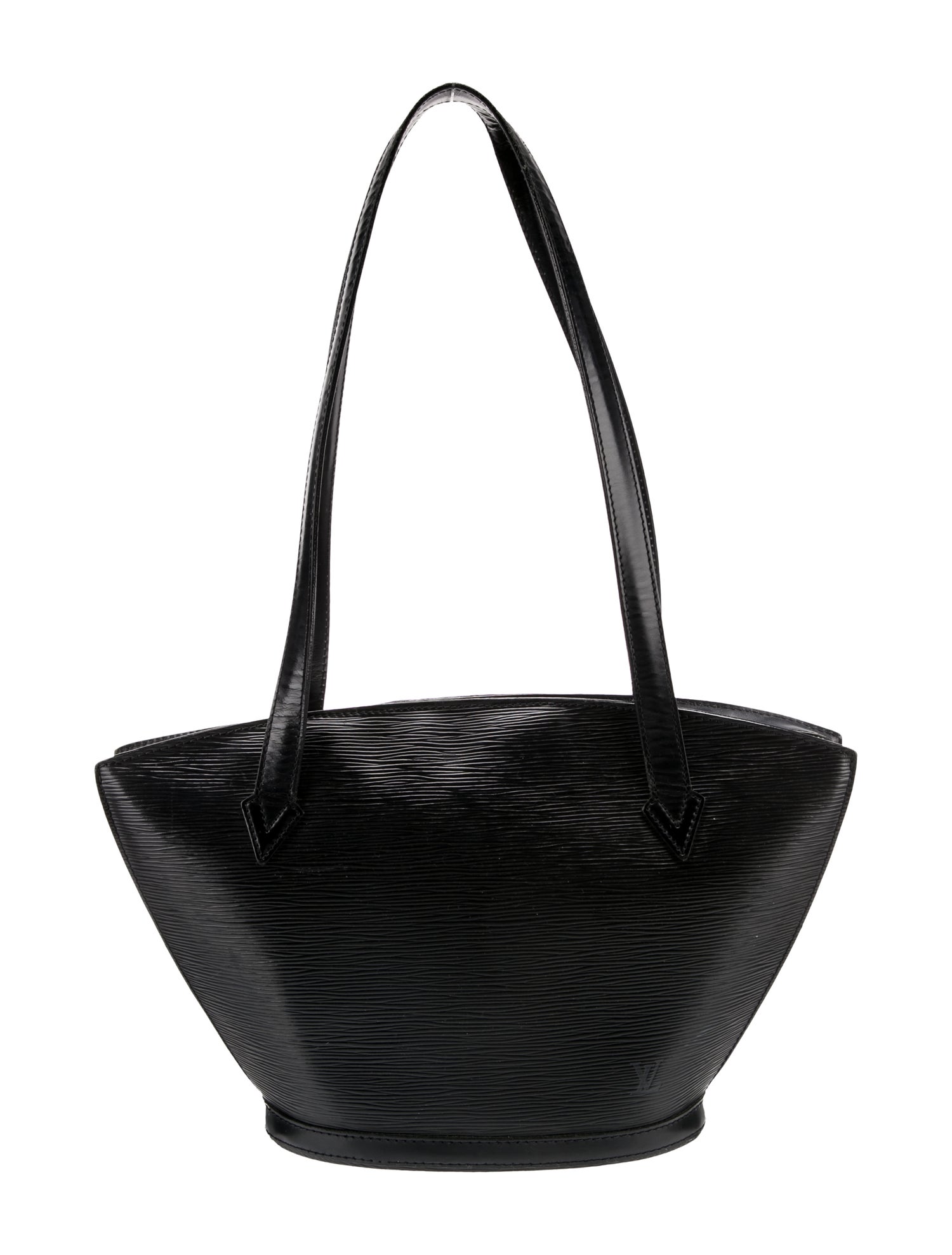 Louis Vuitton Epi Leather Saint Jacques PM Vintage