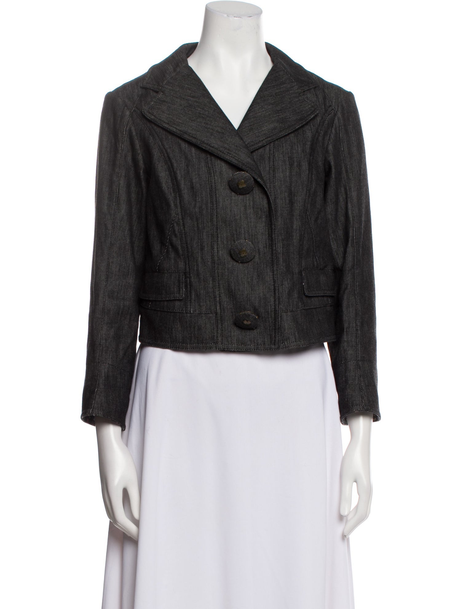 Louis Vuitton Vintage 2009 Blazer