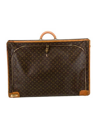 Louis Vuitton LV Monogram Pullman 80