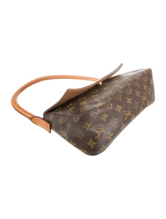 Louis Vuitton LV Monogram Looping Mini