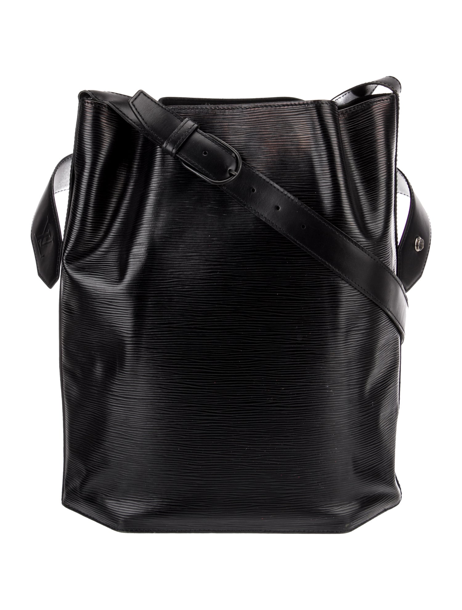 Louis Vuitton Epi Leather Sac d'Epaule PM