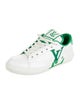 Louis Vuitton LV Monogram Leather Sneakers