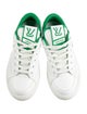 Louis Vuitton LV Monogram Leather Sneakers