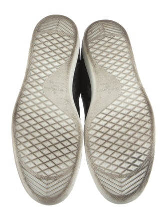 Louis Vuitton LV Monogram Sneakers